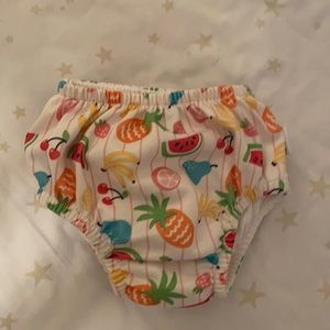 iPlay reusable swim diaper